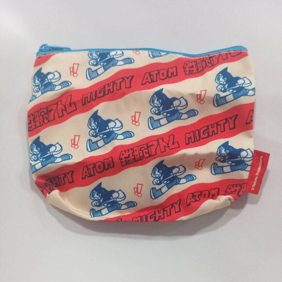 Unbranded Women's Red and Blue Bag - Picture 5 of 6